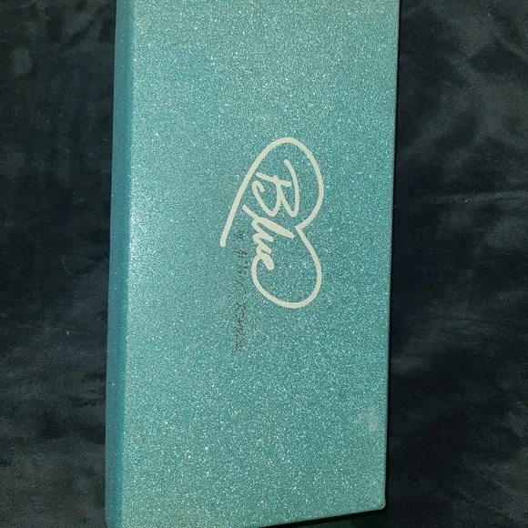 Blue by Betsey Johnson Women's Sb-Molly Pointed Toe Flat - Picture 10 of 11